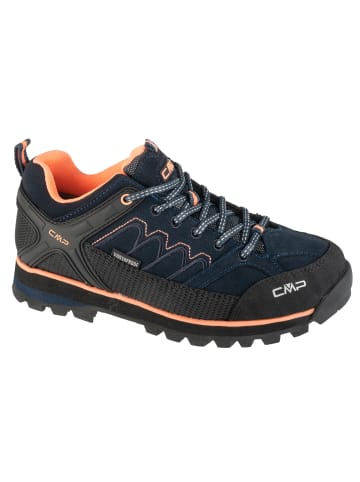 cmp CMP Moon Low WP in Dunkelblau