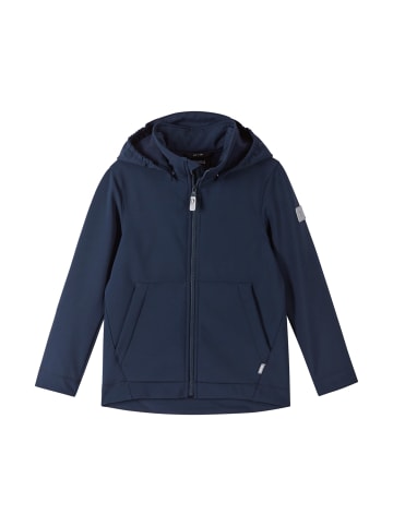 Reima Softshell Jacke " Koivula " in Navy