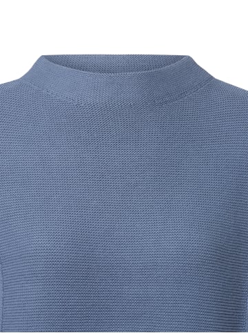 Marie Lund Pullover in hellblau - 0005