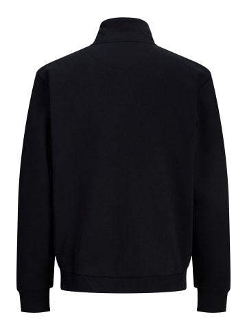 Jack & Jones Sweatshirt in Black