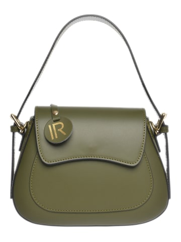 Isabella Rhea Henkeltasche in Grün
