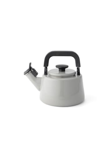 Honey Ware HONEYWARE | Wasserkessel, grau, 2,1 L