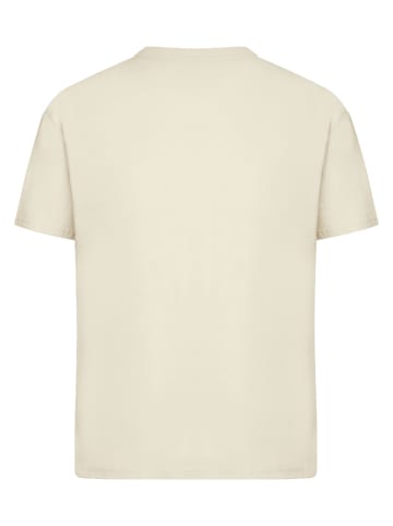 Mister Tee T-Shirt in sand
