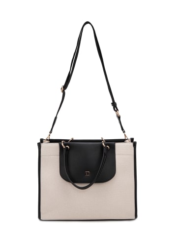 DIANA Handtasche in BLACK