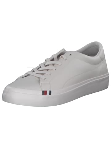 Tommy Hilfiger Klassische- & Business Schuhe in weathered white