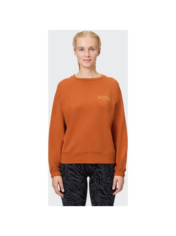 Venice Beach Eartha 4080 02 Sweatshirt in Orange501