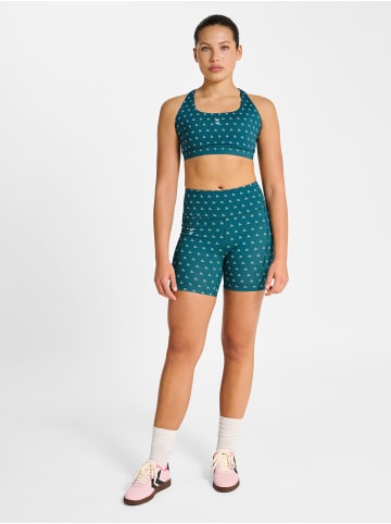 Hummel Bh Hmlhiit Damen in BALSAM