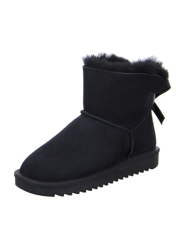 ara Winterboots in Schwarz