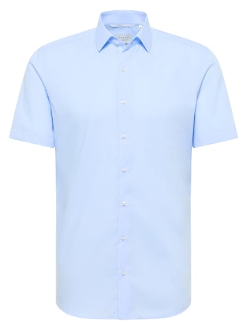 Eterna Hemd SLIM FIT in hellblau