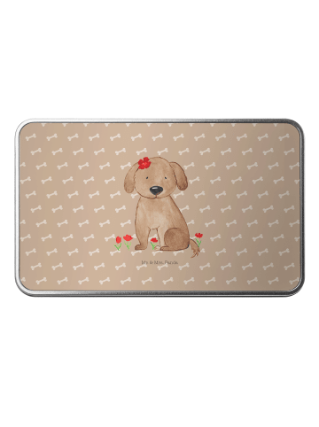 Mr. & Mrs. Panda Dose Hund Dame ohne Spruch in Hundeglück