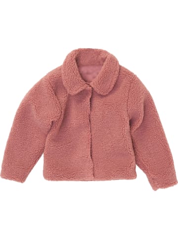 Miss Babysets Floral XT in rosa/pink