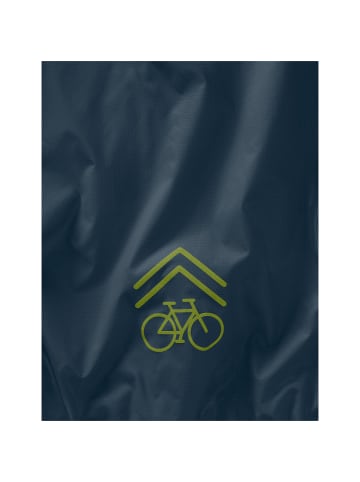 Vaude ELMOWIND JACKET in Marine