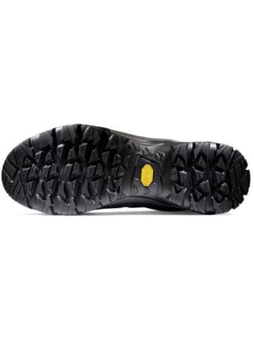 Mammut Wanderschuhe Mercury IV Mid GTX Men in Schwarz