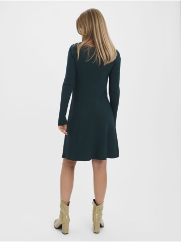 Vero Moda Strickkleid in Sea Moss