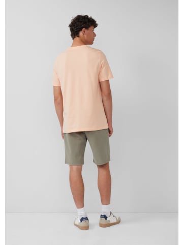 s.Oliver T-Shirt in 2018_papaya