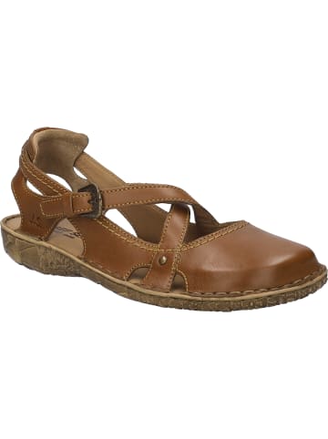Josef Seibel Sandale Rosalie 13 in braun