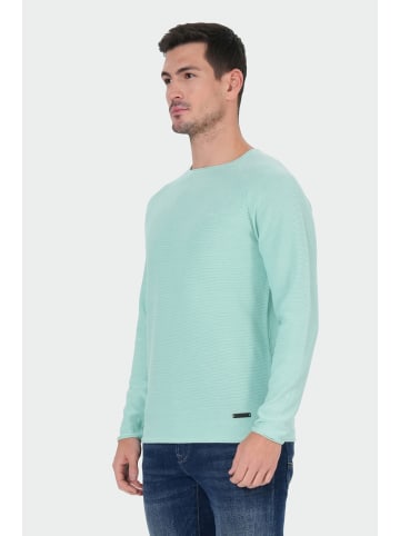 M.O.D Paul Pullover Ocean Wave