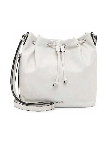 Tamaris Handtasche für Damen in grau in grau