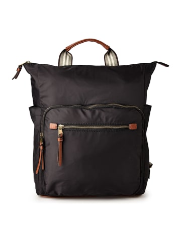 Camel Active Bari Daypack 38 cm black