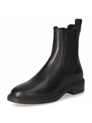 Chelsea Boots in schwarz