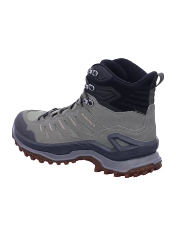 LOWA Wanderschuhe INNOVO GTX MID in Grün