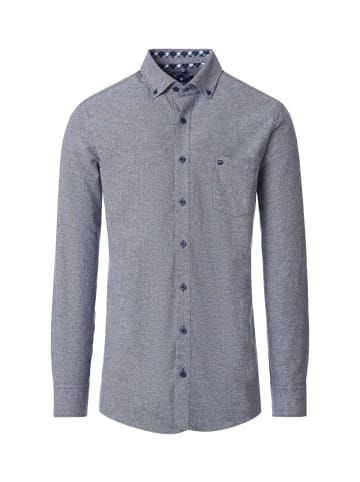 Redmond Freizeithemd in Blau