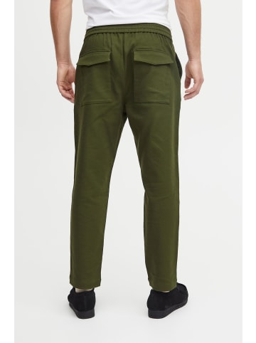 CASUAL FRIDAY Stoffhose CFGus jersey in Grün