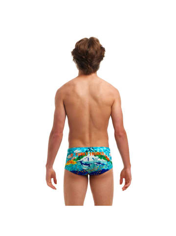 Funky Trunks Badehose Wildermess in andere