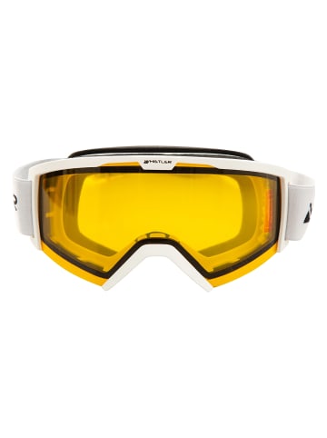 Whistler Skibrille WS3000 in 1002 White