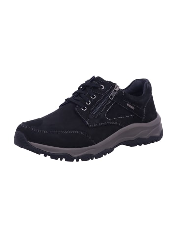 Josef Seibel Sneaker in schwarz