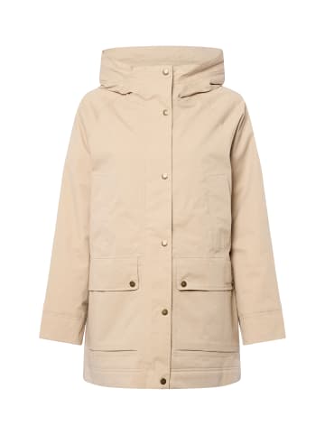 Barbour Jacke Winter Beadnell in beige