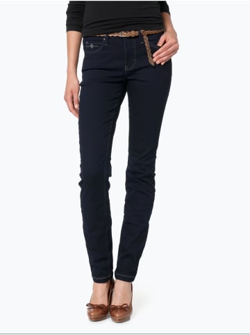 MAC HOSEN Jeans Dream Skinny in rinsed - 0002