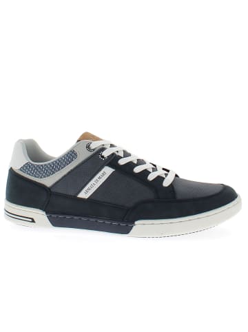 Armata di Mare Sneaker AMU1M921-NAVY Blau