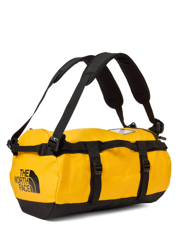 The North Face Tasche Base Camp Duffel XS in mais - 0002
