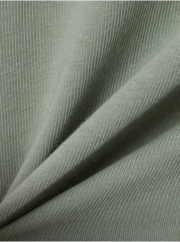 Franco Callegari Langarmshirt in schilf