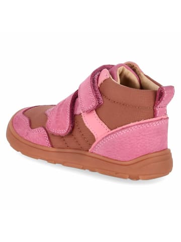 bisgaard Slipper in pink