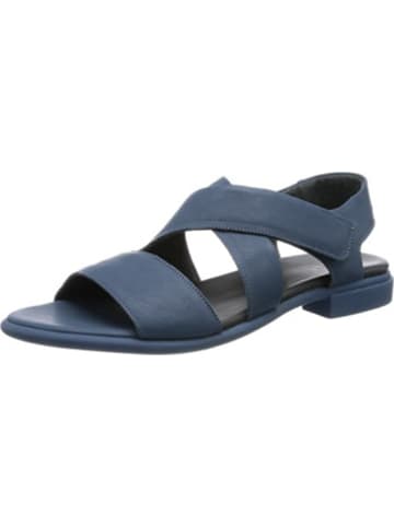 Think! Sandalen für Damen in schwarz in schwarz