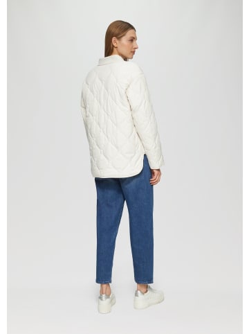 s.Oliver Outdoor-Jacke in 0330_wollweiß