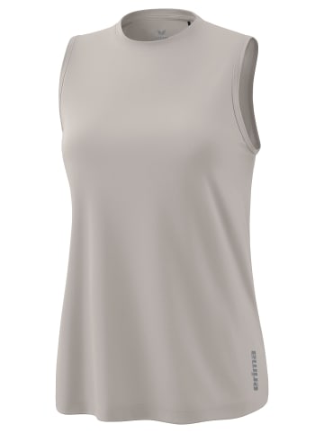 erima Tanktop in wet weather