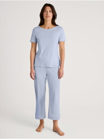 Calida Pants in harmony blue