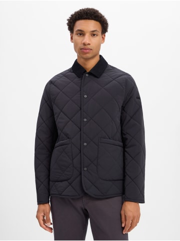 Cinque Steppjacke Cispark in marine