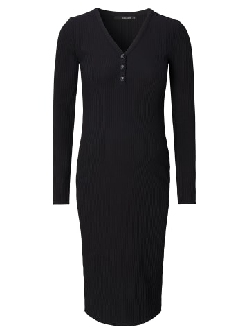 Supermom Kleid Clarkson in Black