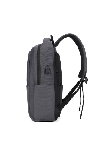 Aoking Rucksack in GREY