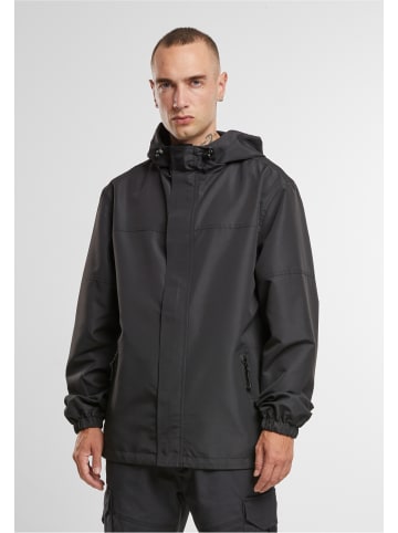 Brandit Windbreaker in black