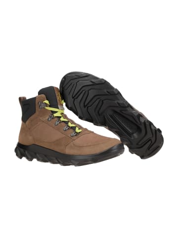 Ecco Wander- & Bergschuhe in Braun