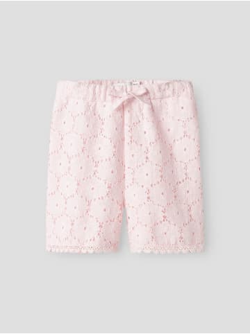 name it Shorts in Ballerina