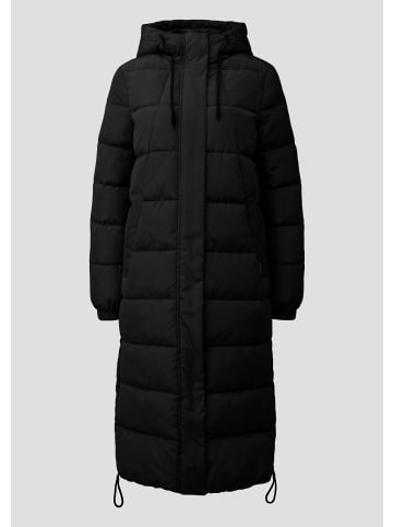 QS Outdoor-Mantel in 9999_schwarz