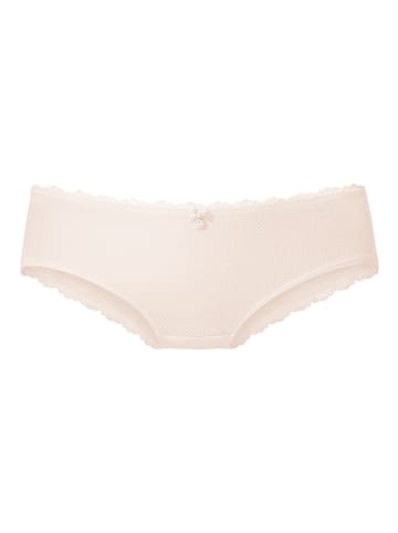 Vivance Panty in creme