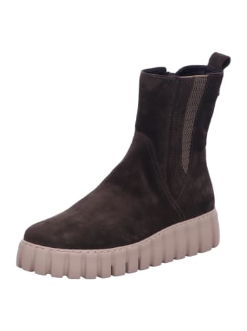 Gabor Comfort Damen Winterschuhe warm  in Braun
