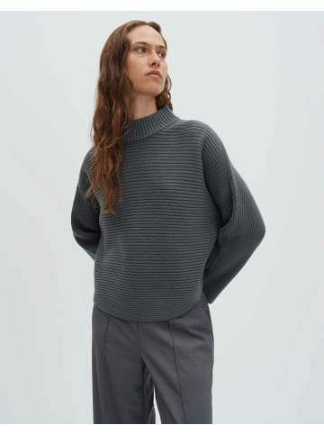 Someday Rollkragenpullover für Damen in grau